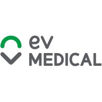 ev MEDICAL logo - Similar company to Upimir
