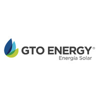 GTO Energy | Solar Energy logo - Similar company to Catiot Automatización Y Control