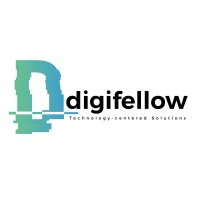 DigiFellow (PTY) Ltd logo - Similar company to Digifellow