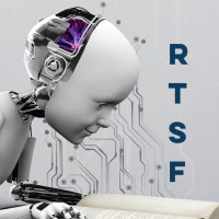 Robotics Through Science Fiction logo - Similar company to Scirobotics