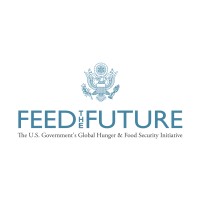 Feed the Future logo - Similar company to Biofeed Ventures