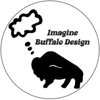 Imagine Buffalo Design logo - Similar company to Wild Society
