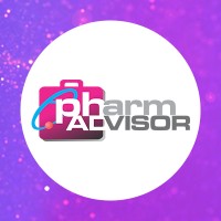Pharmadvisor logo - Similar company to Pharmadvisor