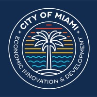 Department of Economic Innovation and Development logo - Similar company to The Economic Club Of Miami