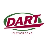 Dart Flyscreens logo - Similar company to Emma Dolan