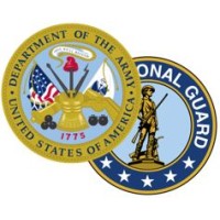 U.S. Army And Army National Guard