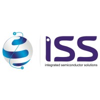 Integrated Semiconductor Solutions logo - Similar company to Mobius Semiconductor