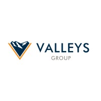 Valleys Group logo - Similar company to Clay Facade Solutions