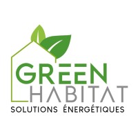 Green Habitat Maroc logo - Similar company to Silas Ingénierie