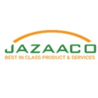 JAZAACO logo - Similar company to Marketing.Solutionq8