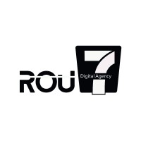 Rou7 Digital logo - Similar company to Marketerz.Net