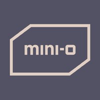 Mini-O backyard pods logo - Similar company to Filter King