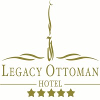 LEGACY OTTOMAN HOTEL logo - Similar company to Fly Point Hotel