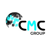 CMC group bv logo - Similar company to Cmc Bv