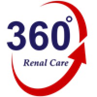 Renal Care 360º logo - Similar company to Windsor Redevelopment