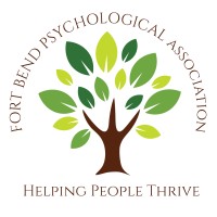 FORT BEND PSYCHOLOGICAL ASSOCIATION logo - Similar company to Dream Practice Consulting
