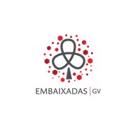 EmbaixadasGV logo - Similar company to Embaixadas Estrangeiras