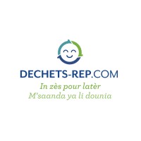 Déchets REP Réunion / Mayotte logo - Similar company to Stop Drive 974