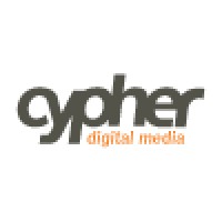 Cypher Digital Media