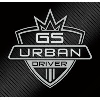 GS Urban Driver logo - Similar company to Urban Driver
