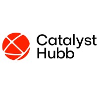 Catalyst Hubb logo - Similar company to Cryptomania S.R.O.