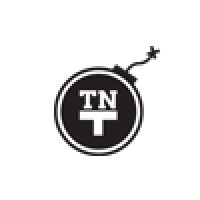 TNT Studio logo - Similar company to Access Games Inc.