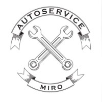 Autoservice Miro logo - Similar company to Qshare
