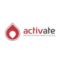 Activate Personal Training & Performance Coaching logo - Similar company to Vpfisio