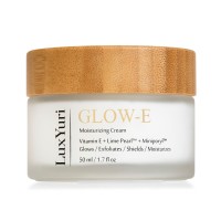 LuxYuri logo - Similar company to Ginger Armor