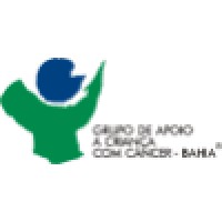 Grupo de Apoio a Criança com Cancer-Bahia logo - Similar company to Interface Treinamentos