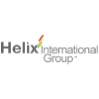 Helix International Group Ltd logo - Similar company to Helix International