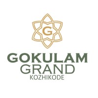 Gokulam Grand Kozhikode logo - Similar company to Foresight Institute Of Hotel Management And Cruise Ship Career Program – Kozhikode
