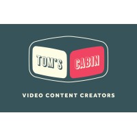 Tom's Cabin logo - Similar company to Gdw Scheir