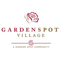 Garden Spot Village logo - Similar company to Willow Valley Communities
