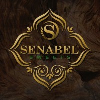 حلويات سنابل | Senabel Sweets logo - Similar company to Aljonah Sweet