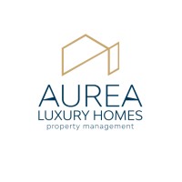 Aurea Luxury Homes logo - Similar company to Cs Eventi