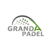 Granda Padel logo - Similar company to Goose S.R.L.