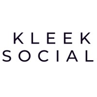 Kleek Social logo - Similar company to Milimetrix