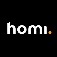 Homi Real Estate logo - Similar company to The Canadian Science Fair Journal
