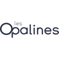 Les Opalines logo - Similar company to Caefpa