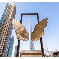Dubai Off-plan property investments logo - Similar company to Off Plan Dubai Ltd