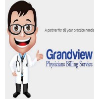 Grandview Physicians Billing Service logo - Similar company to Alpha Billing Services Llc