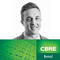 Retail Properties logo - Similar company to Ga Fastigheter
