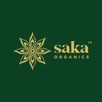 Saka Organics logo - Similar company to Relike Classrooms