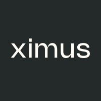 Ximus logo - Similar company to Hypr (Acquired)