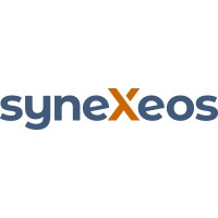 syneXeos logo - Similar company to Slva Cybersecurity