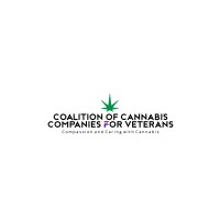 Coalition of Cannabis Companies for Veterans logo - Similar company to Hempforvictory