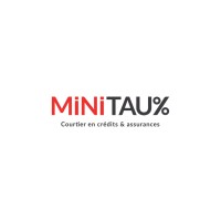 MiNiTAUX Bretagne logo - Similar company to Agence Obi29 By Kw - Brest, Châteaulin Et Briec