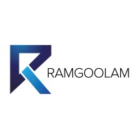 Ramgoolam logo - Similar company to Ckit Projects