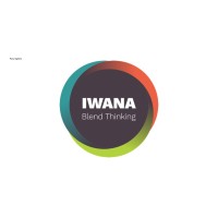 IWANA Blend Marketing® logo - Similar company to Mudrá Plant-Based Food